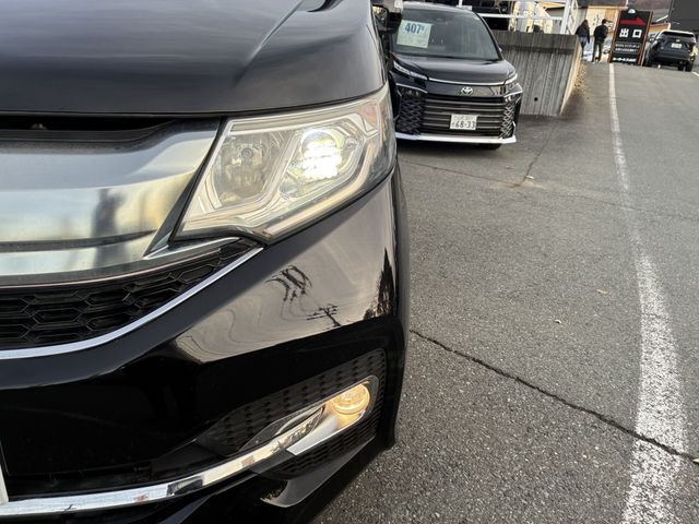 STEPWAGON SPADA