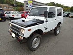 JIMNY van 4WD