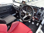 JIMNY van 4WD