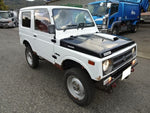 JIMNY van 4WD