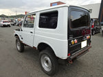 JIMNY van 4WD