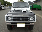 JIMNY van 4WD