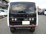 JIMNY van 4WD