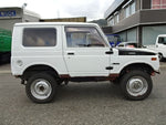 JIMNY van 4WD