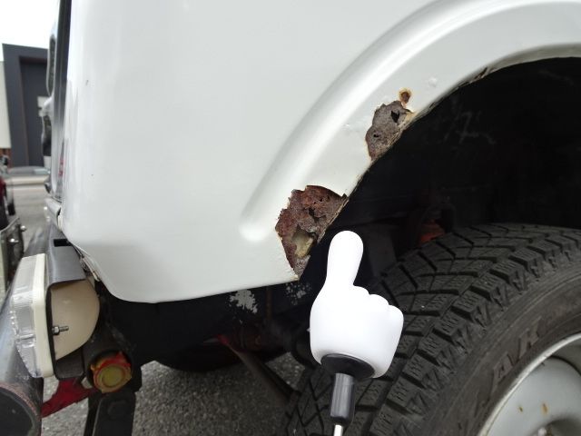 JIMNY van 4WD