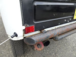 JIMNY van 4WD