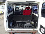 JIMNY van 4WD
