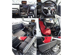 JIMNY van 4WD