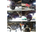 JIMNY van 4WD