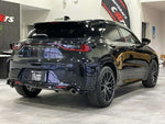 LEXUS LBX