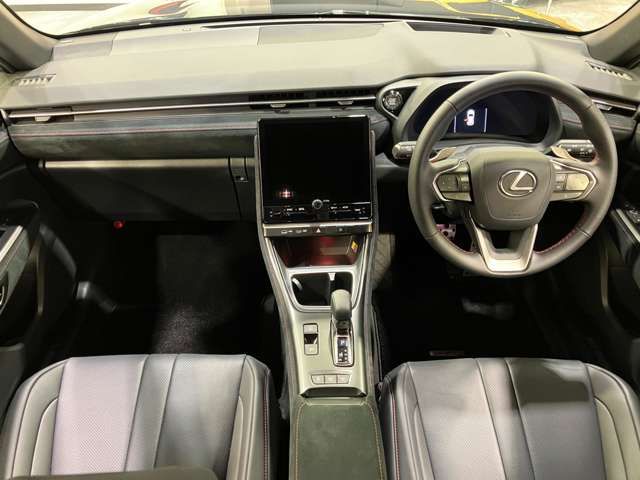 LEXUS LBX