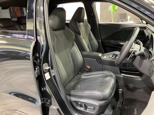 LEXUS LBX