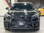LEXUS LBX