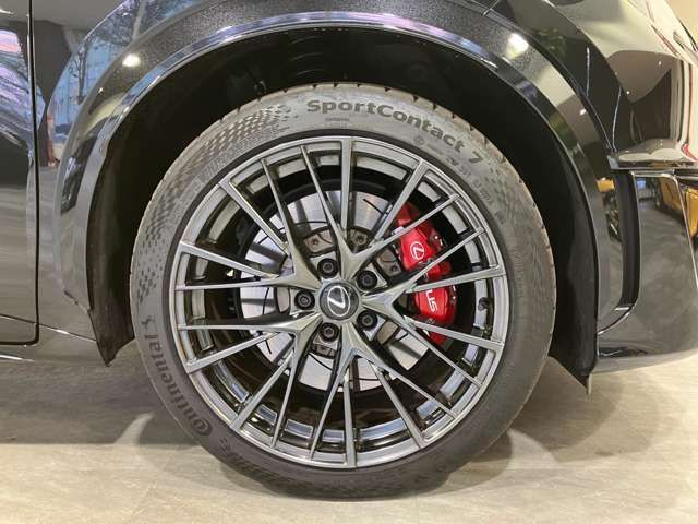 LEXUS LBX