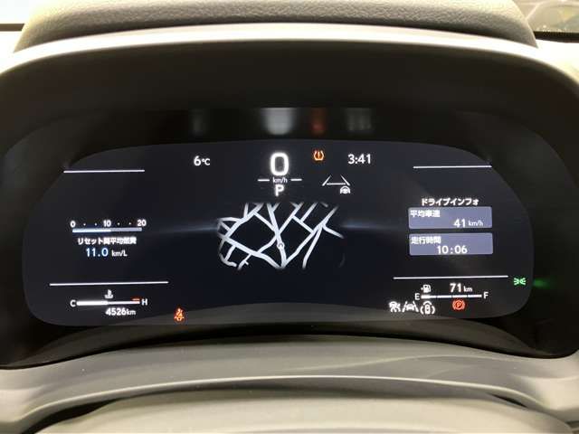 LEXUS LBX