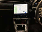 LEXUS LBX