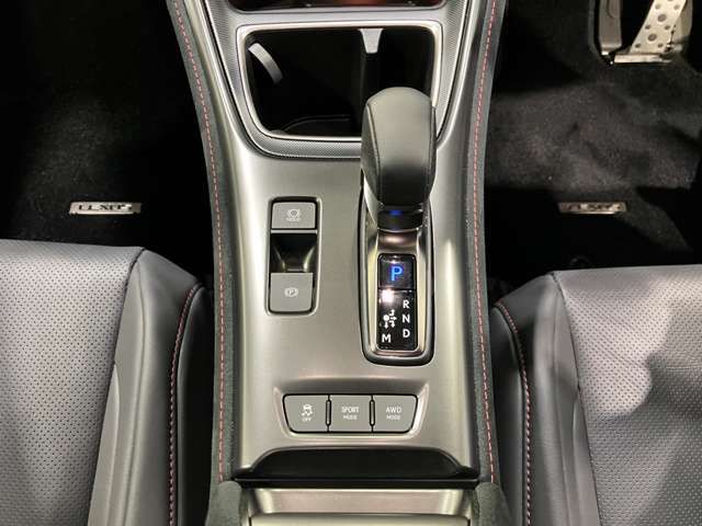 LEXUS LBX