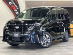 SERENA WG 4WD