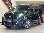 SERENA WG 4WD