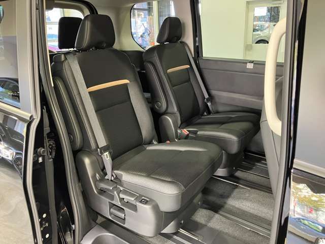SERENA WG 4WD