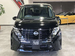 SERENA WG 4WD