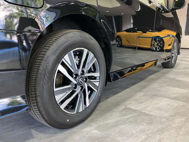 SERENA WG 4WD