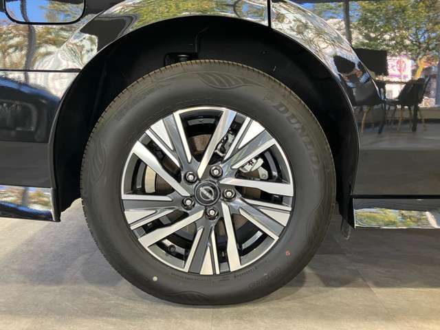 SERENA WG 4WD