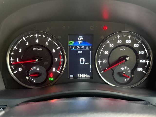 VELLFIRE 4WD