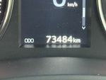 VELLFIRE 4WD