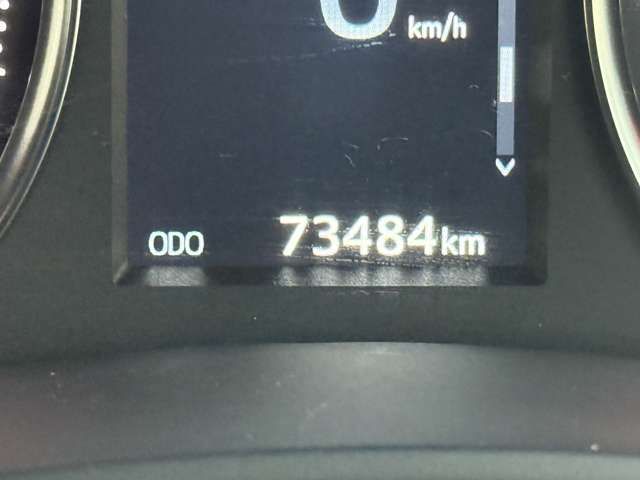VELLFIRE 4WD