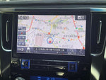 VELLFIRE 4WD