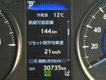 ALPHARD hybrid 4WD