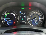 ALPHARD hybrid 4WD