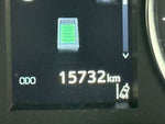 ALPHARD hybrid 4WD