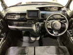N-BOX CUSTOM 4WD