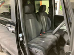 N-BOX CUSTOM 4WD