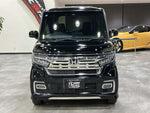 N-BOX CUSTOM 4WD
