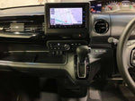 N-BOX CUSTOM 4WD