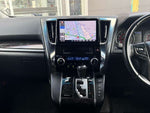 ALPHARD 4WD