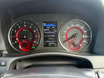 ALPHARD 4WD