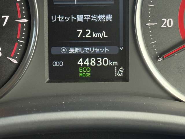 ALPHARD 4WD