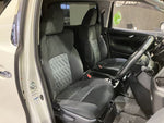 ALPHARD 4WD