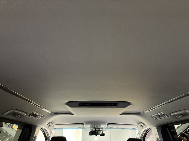 ALPHARD 4WD