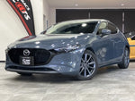 MAZDA3 FASTBACK