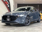 MAZDA3 FASTBACK