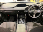 MAZDA3 FASTBACK