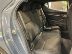 MAZDA3 FASTBACK