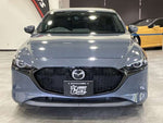 MAZDA3 FASTBACK