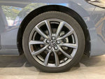 MAZDA3 FASTBACK