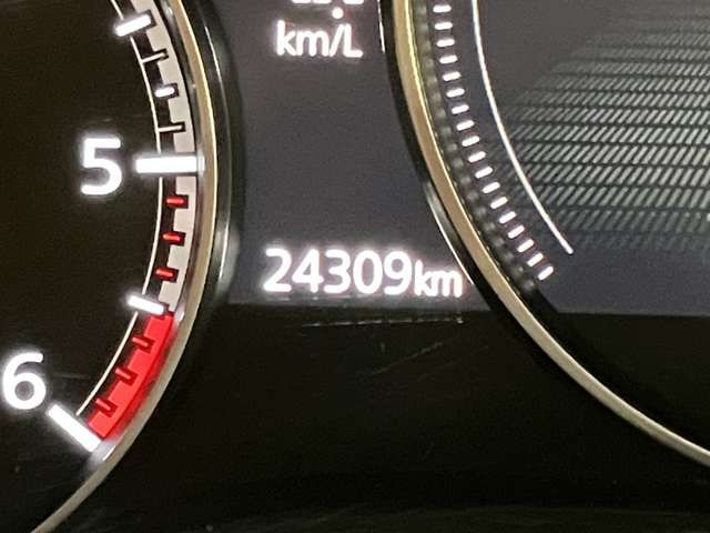 MAZDA3 FASTBACK